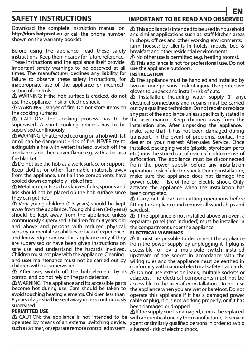 Imagen de la primera página del manual del dispositivo TT 1090 BA