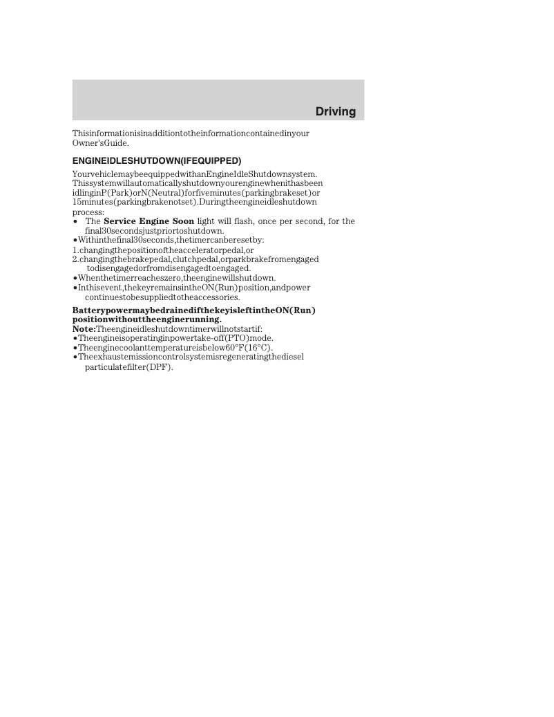 Imagen de la primera página del manual del dispositivo F-650 (2008)