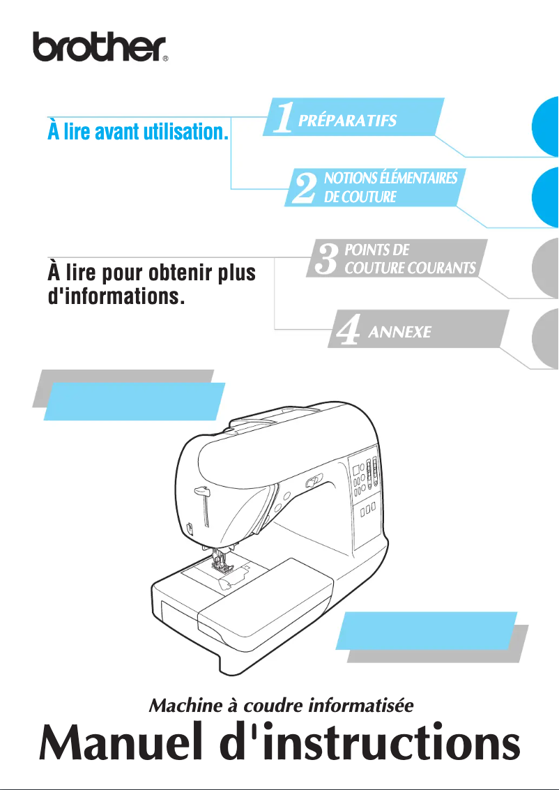 Imagen de la primera página del manual del dispositivo Innov-is 200