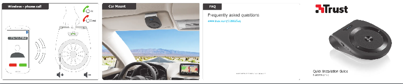 Imagen de la primera página del manual del dispositivo 19883