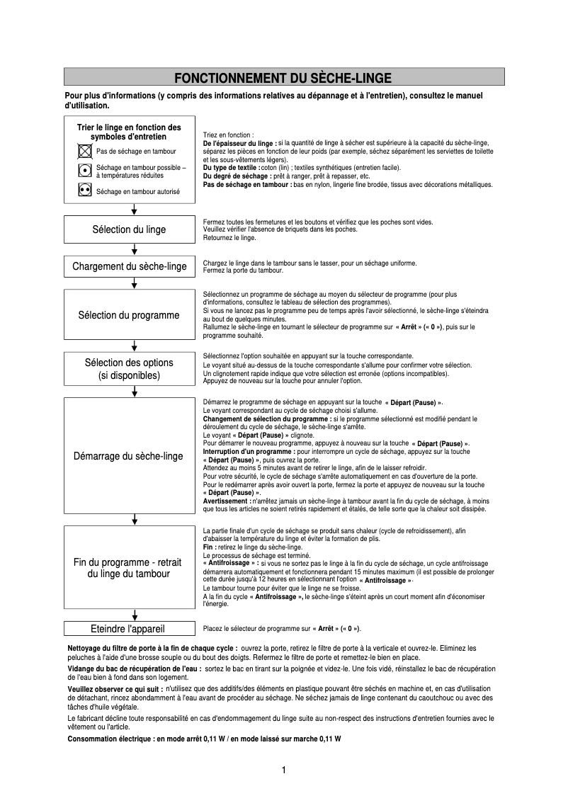 Imagen de la primera página del manual del dispositivo Pure 7K410