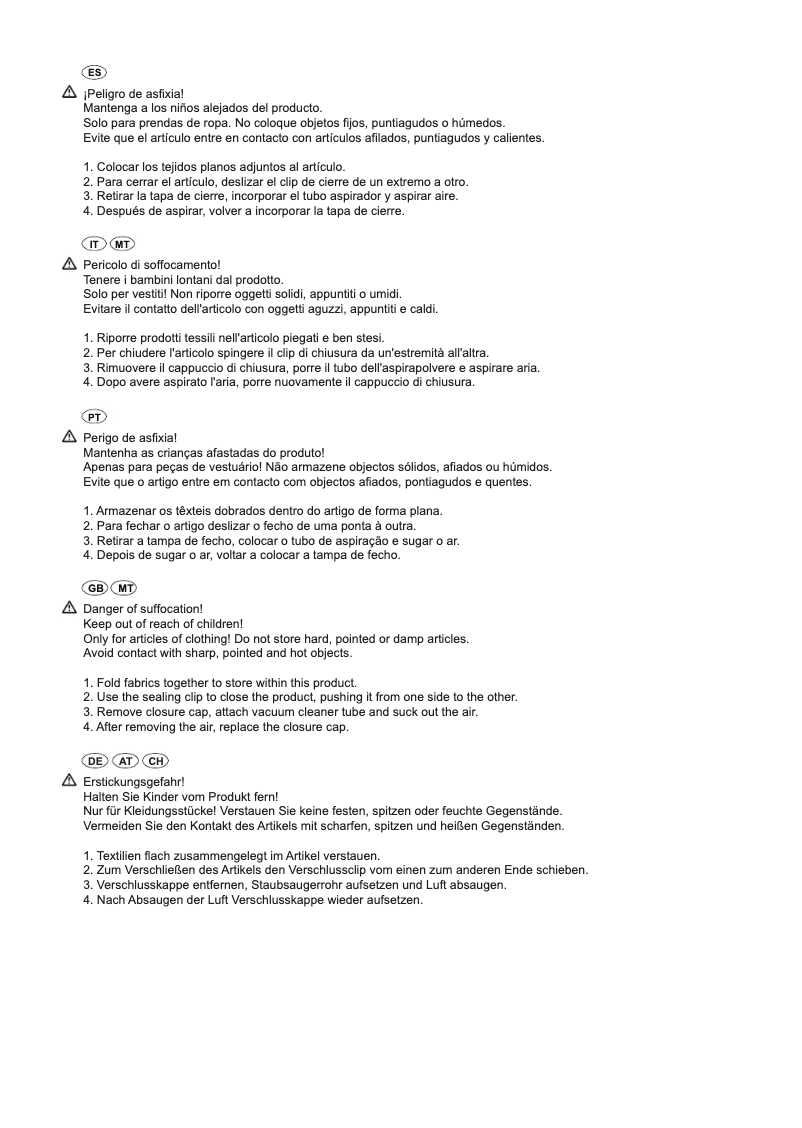 Página 1 del manual Manual de usuario Ordex IAN 113398