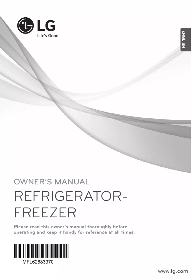 Imagen de la primera página del manual del dispositivo GBB39DSJZ