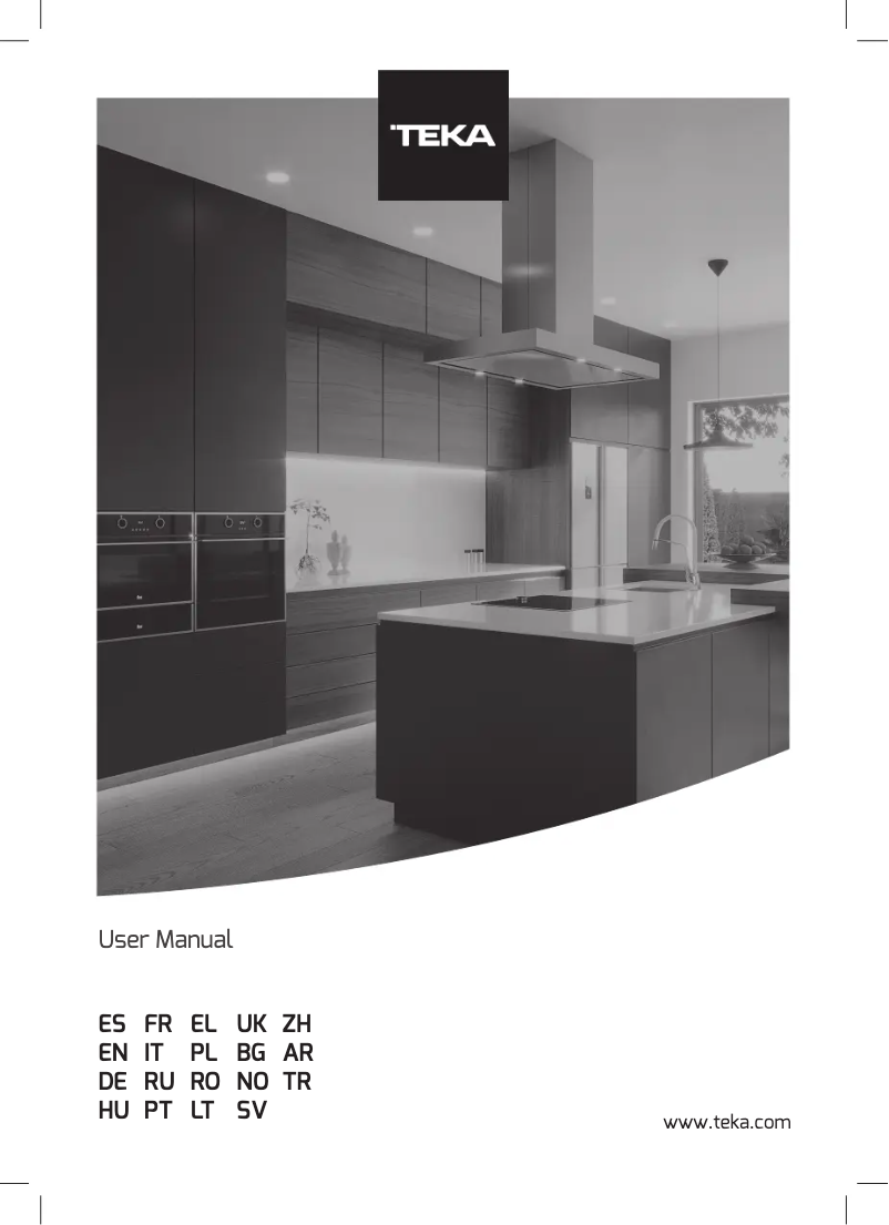 Imagen de la primera página del manual del dispositivo MED 913