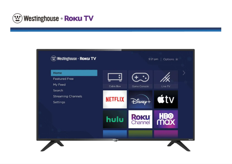 Imagen de la primera página del manual del dispositivo WR24HX2210