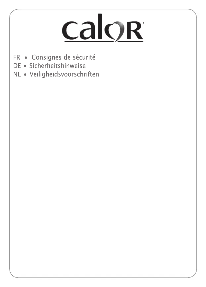 Imagen de la primera página del manual del dispositivo Ixeo Power QT2020