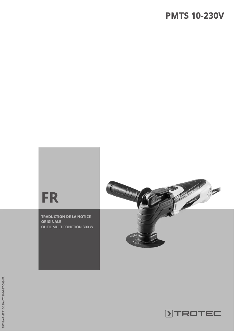 Imagen de la primera página del manual del dispositivo HyStream 3400