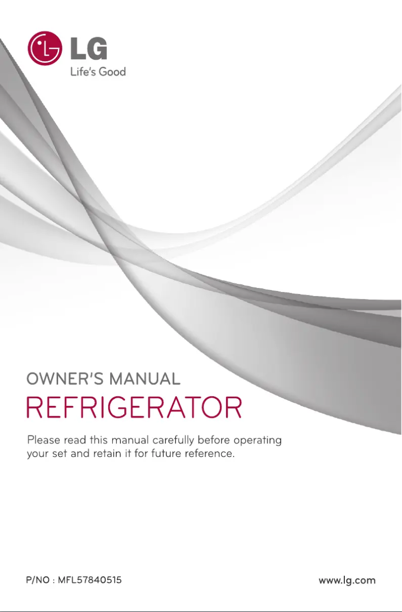 Imagen de la primera página del manual del dispositivo GL-E292RPTL