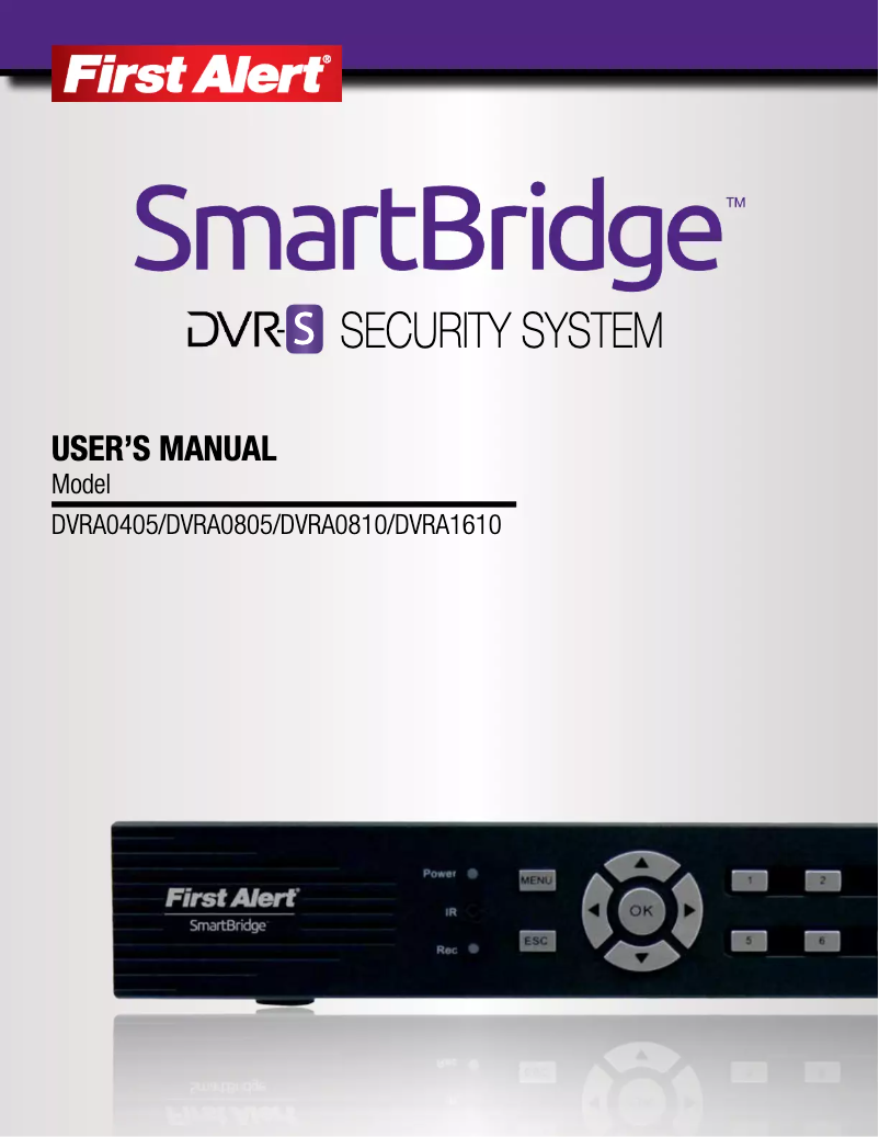 Imagen de la primera página del manual del dispositivo CM700