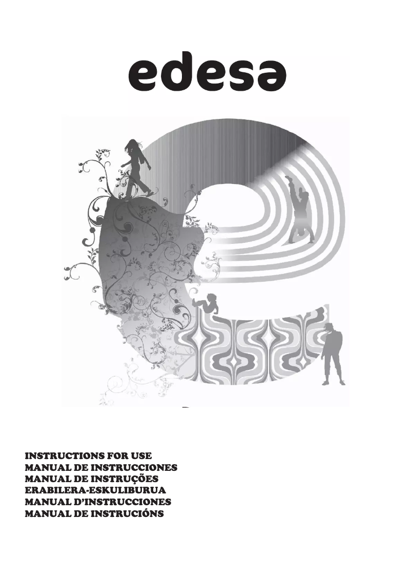 Imagen de la primera página del manual del dispositivo ZEN-LT1006