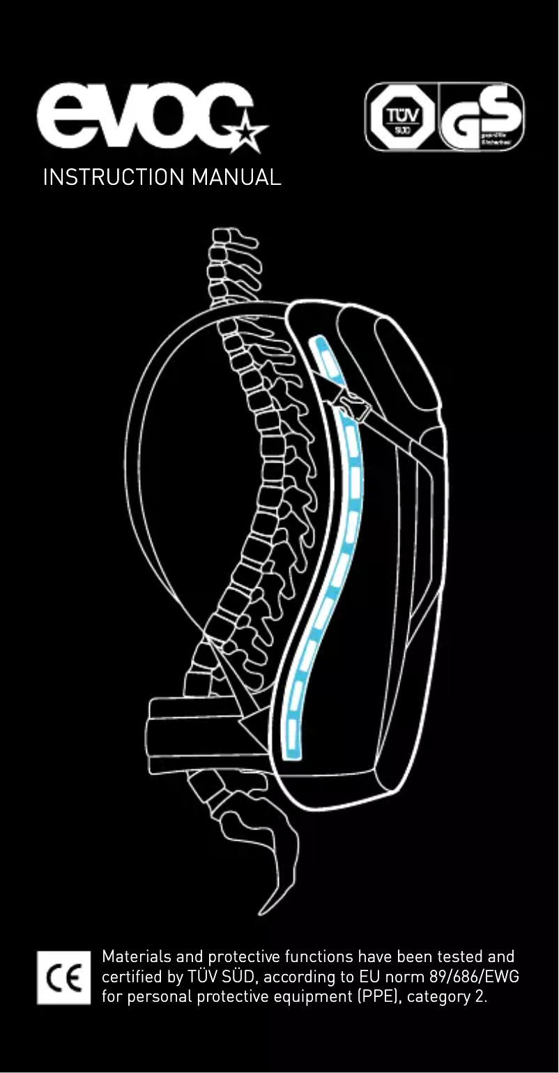 Imagen de la primera página del manual del dispositivo FR Pro Team