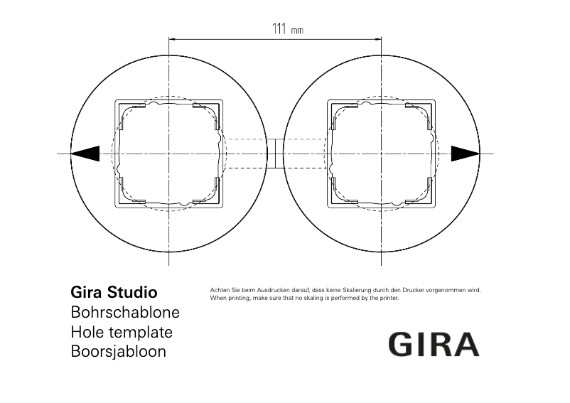 Imagen de la primera página del manual del dispositivo TX_44