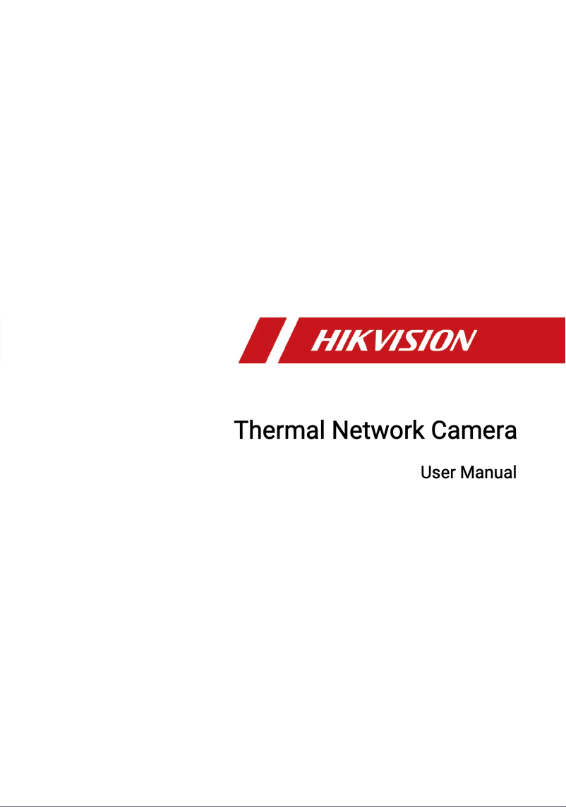 Página 1 del manual Manual de usuario Hikvision DS-2TD2137-10