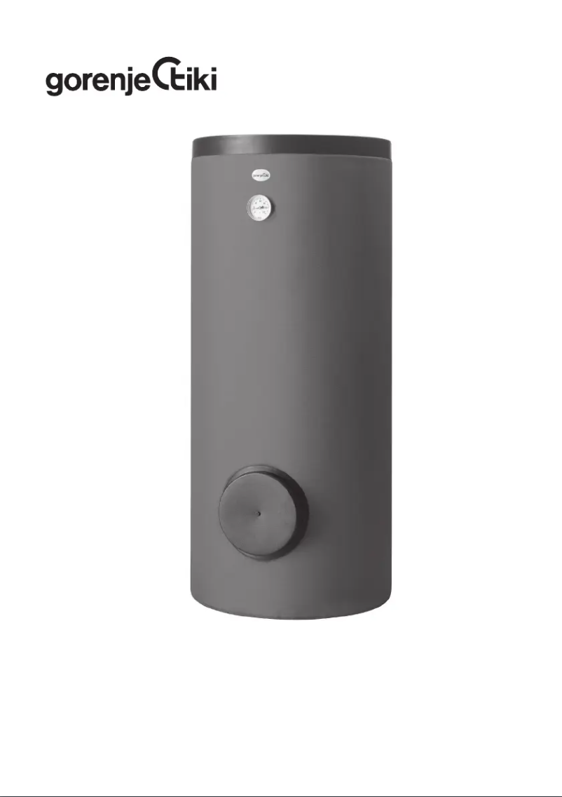 Imagen de la primera página del manual del dispositivo KGV200