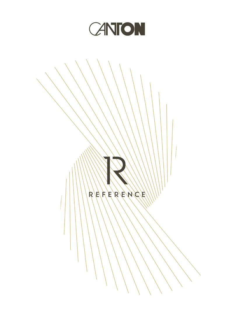 Imagen de la primera página del manual del dispositivo Reference 7