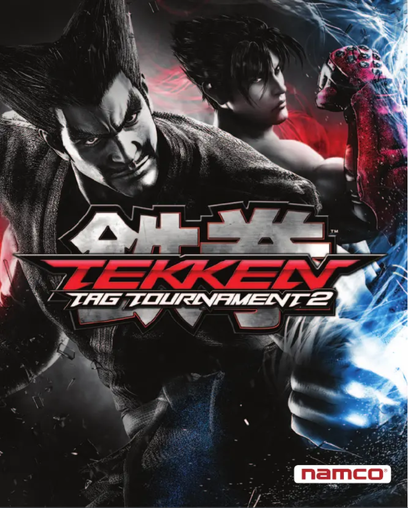 Página 1 del manual Manual de usuario Sony Tekken Tag Tournament 2 (Playstation 3)