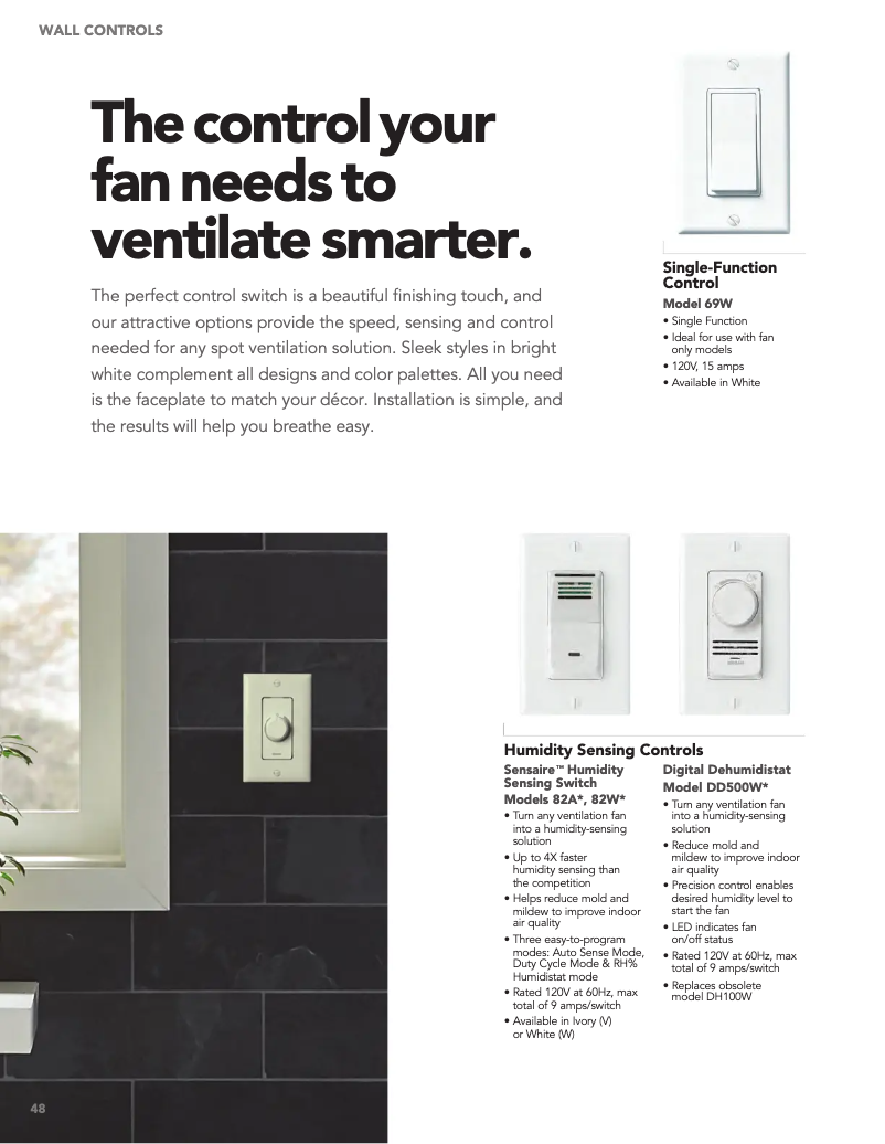 Imagen de la primera página del manual del dispositivo 744LEDNT