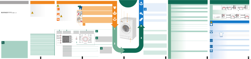 Imagen de la primera página del manual del dispositivo WAE 20443