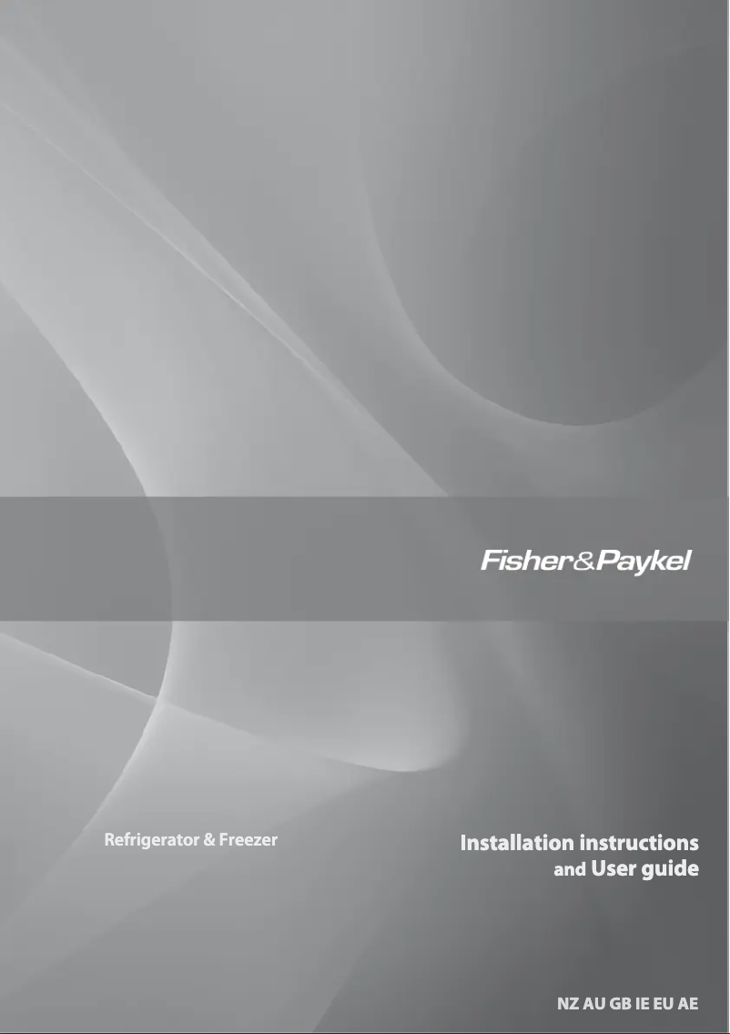 Imagen de la primera página del manual del dispositivo E381TRT3