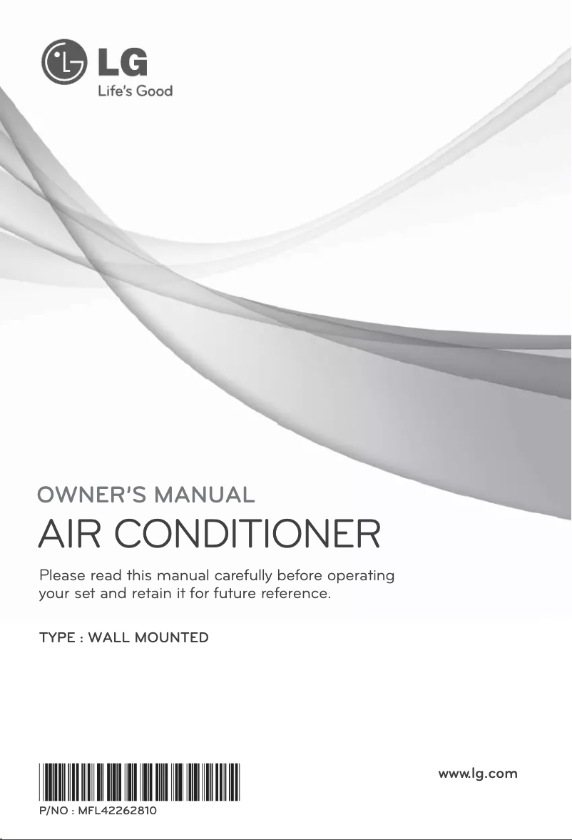 Imagen de la primera página del manual del dispositivo R12AWN-NB9