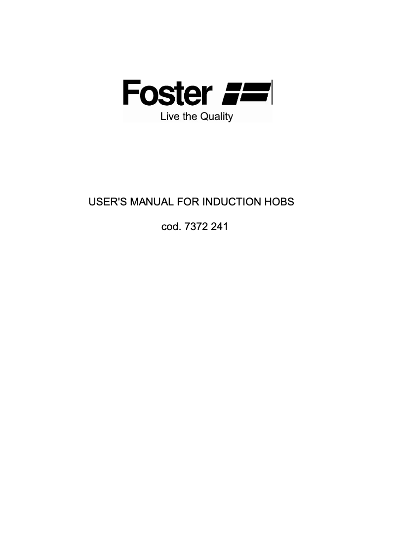 Imagen de la primera página del manual del dispositivo S4000.IS.4.3kW
