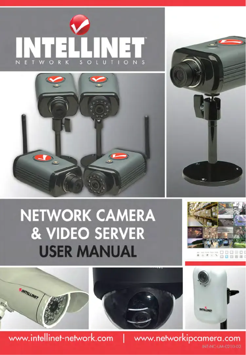 Imagen de la primera página del manual del dispositivo NFC31-IR