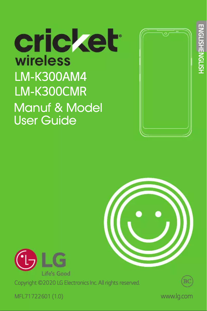 Imagen de la primera página del manual del dispositivo Risio 4