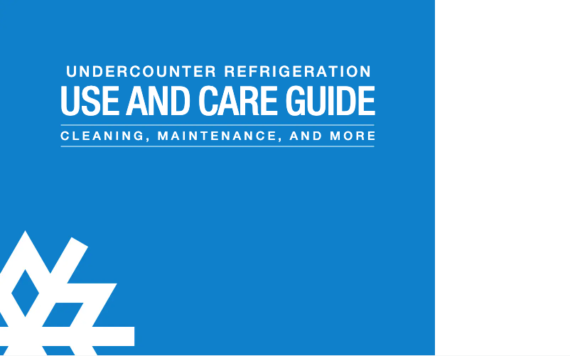 Imagen de la primera página del manual del dispositivo UC-24RO
