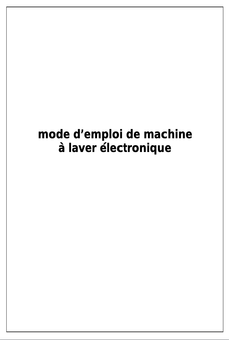 Imagen de la primera página del manual del dispositivo CL505HTCH