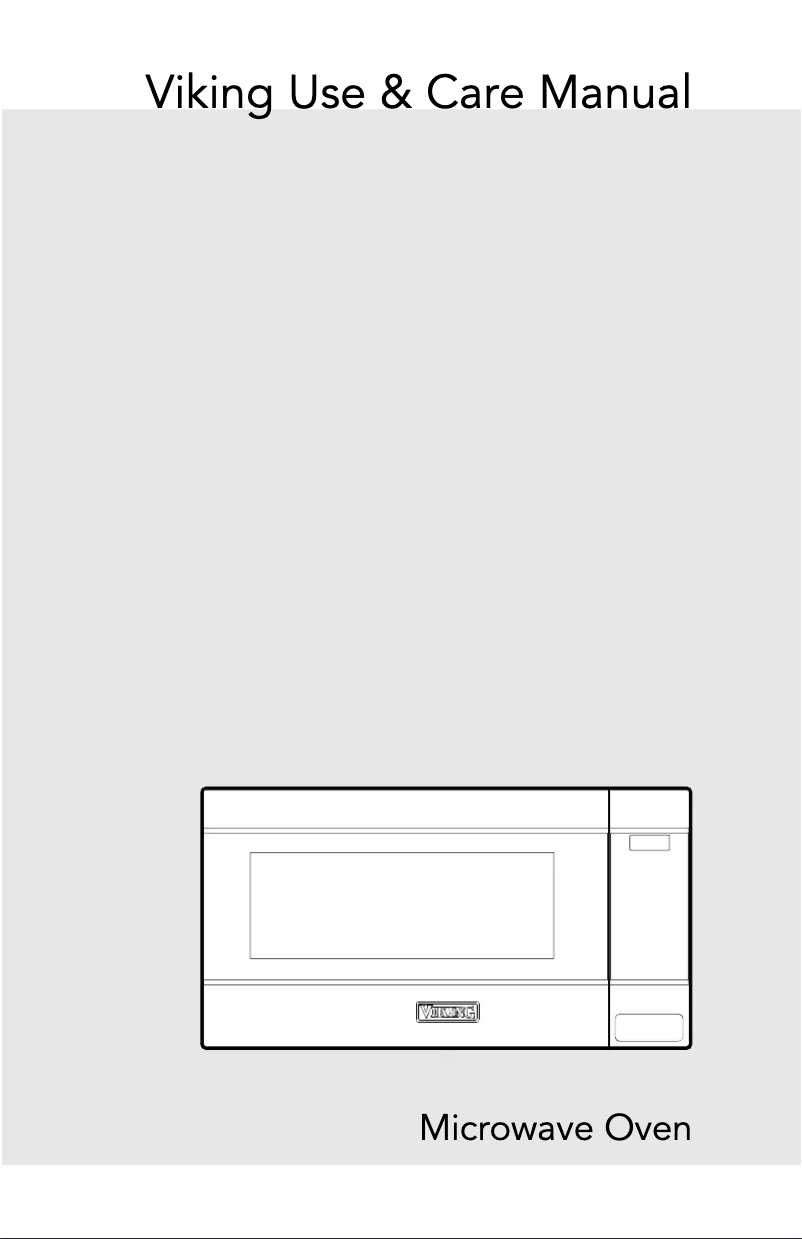 Imagen de la primera página del manual del dispositivo RVM320SS