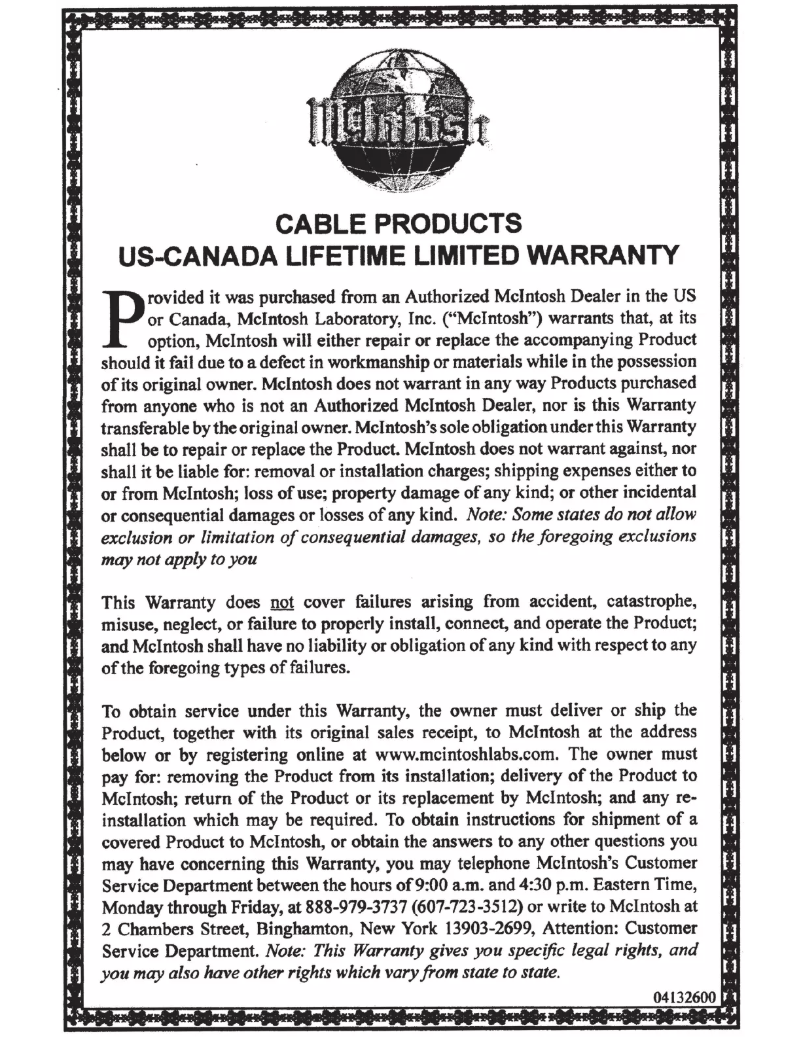 Imagen de la primera página del manual del dispositivo CC1M