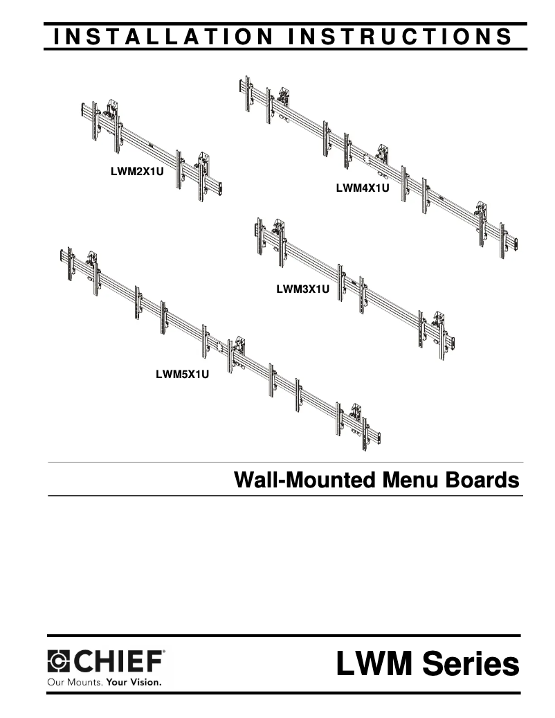 Imagen de la primera página del manual del dispositivo Fusion