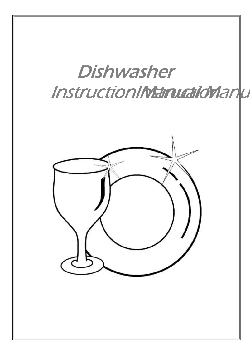 Imagen de la primera página del manual del dispositivo XD401