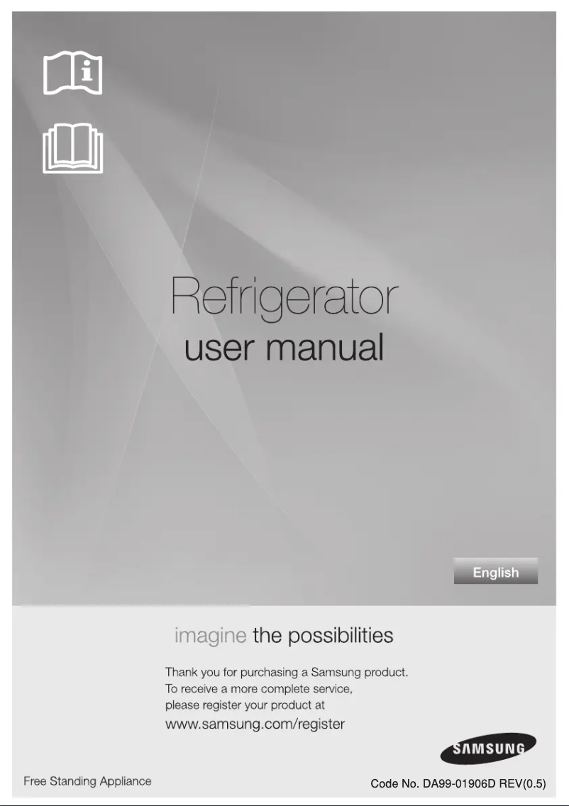 Imagen de la primera página del manual del dispositivo RT-54 EBMT