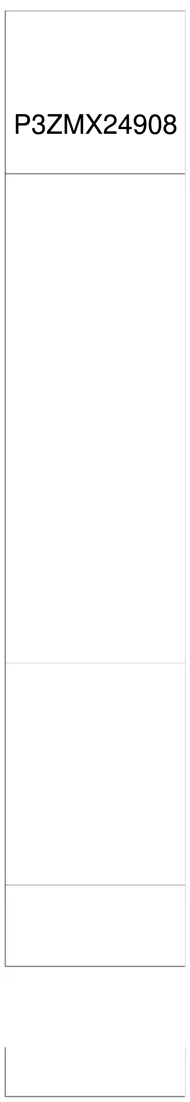 Página 1 del manual Manual de usuario Profilo P3ZMX24908