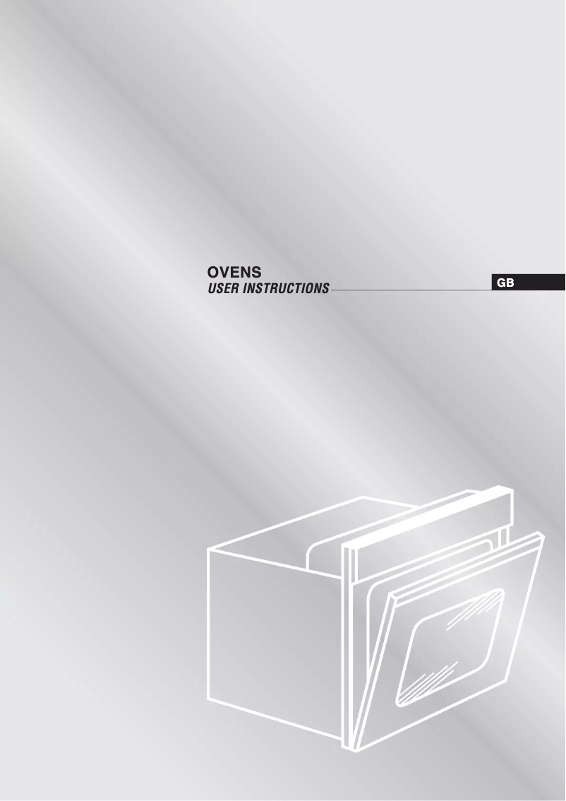 Imagen de la primera página del manual del dispositivo FP 602