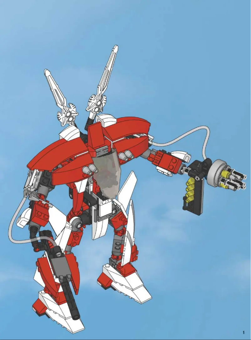 Imagen de la primera página del manual del dispositivo Grand Titan