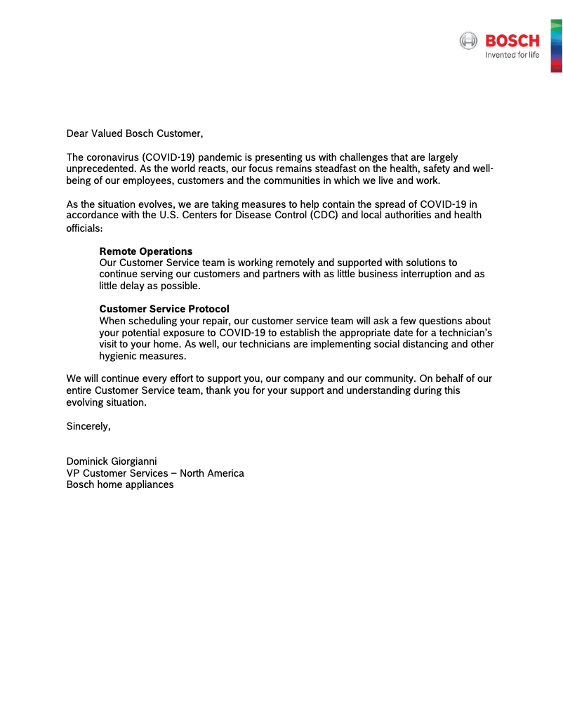 Página nº 1 - Manual de instrucciones Bosch B26FT50SNS