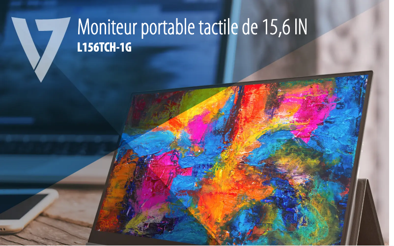 Imagen de la primera página del manual del dispositivo L156TCH