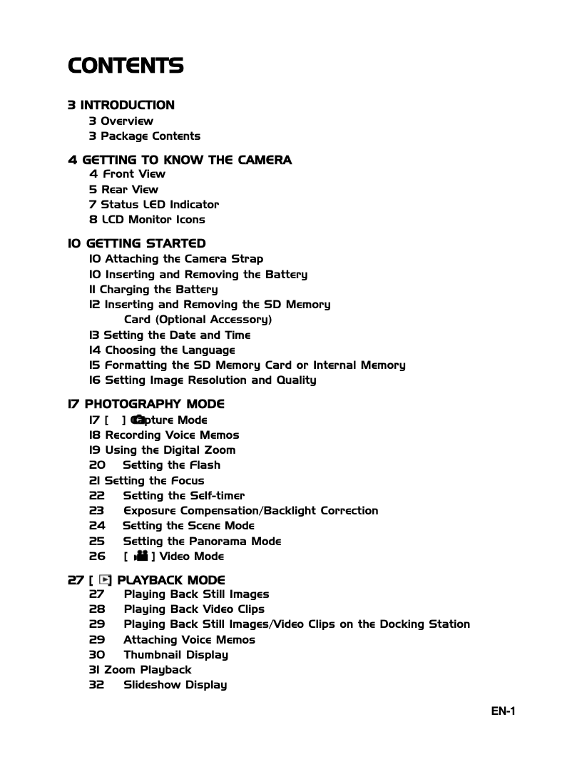 Página 1 del manual Manual de usuario Acer CU-7530
