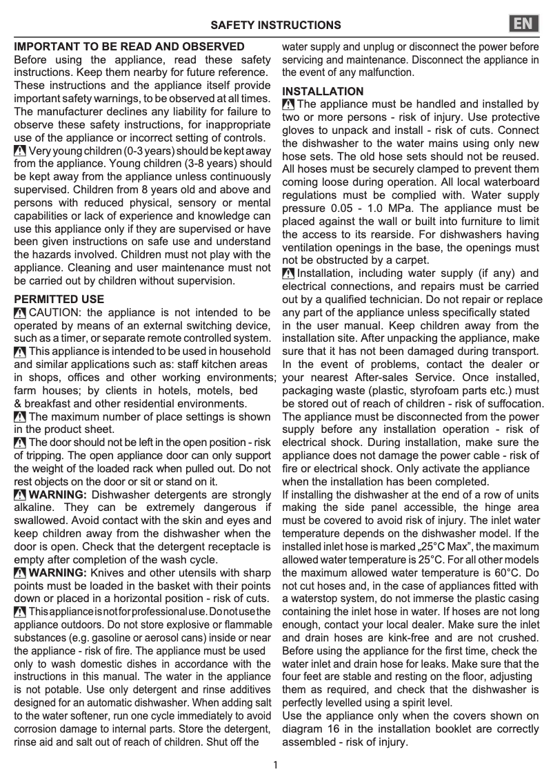 Imagen de la primera página del manual del dispositivo WIO 3T141 PES