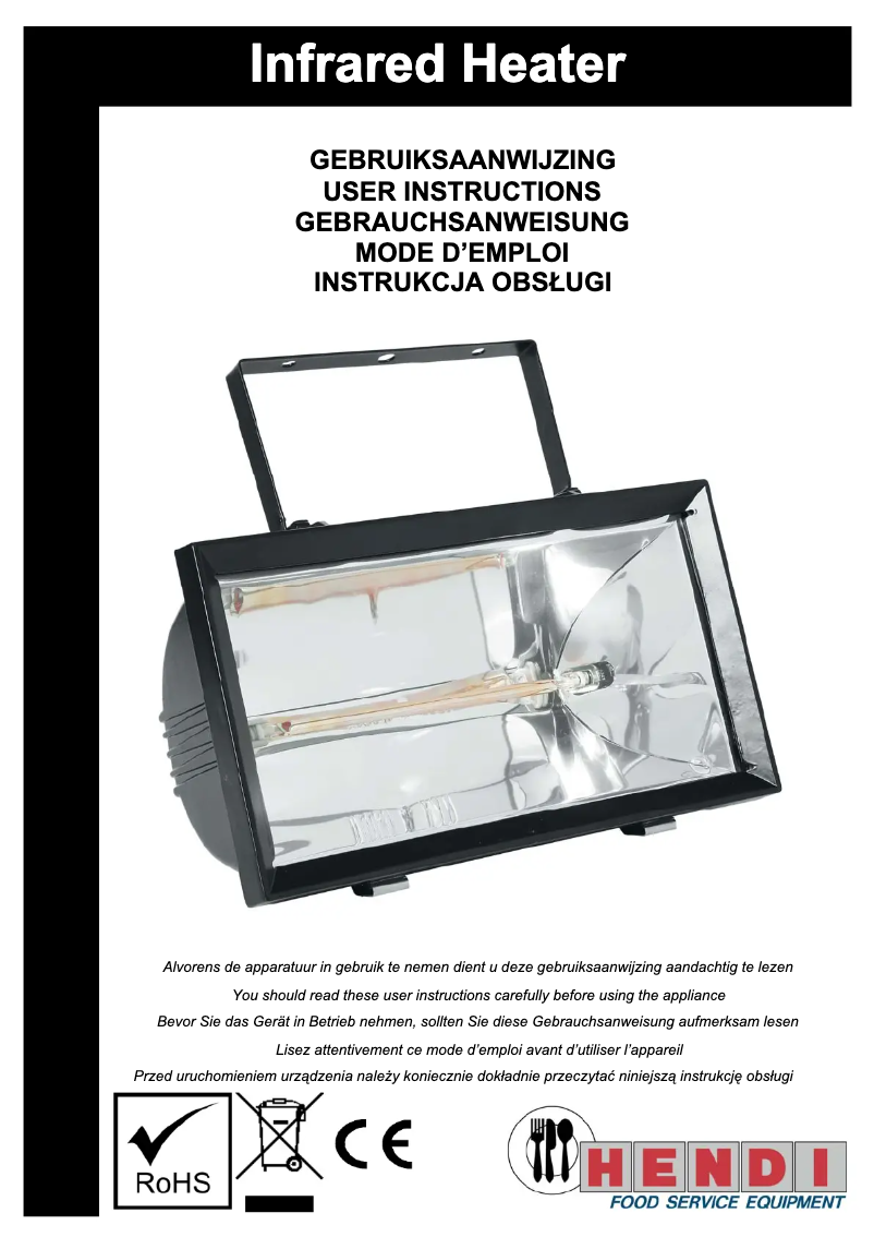 Imagen de la primera página del manual del dispositivo 273302