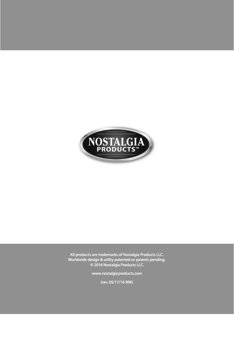 Imagen de la primera página del manual del dispositivo SP660SERIES