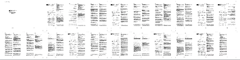 Página nº 1 - Manual de usuario GP 3C15A