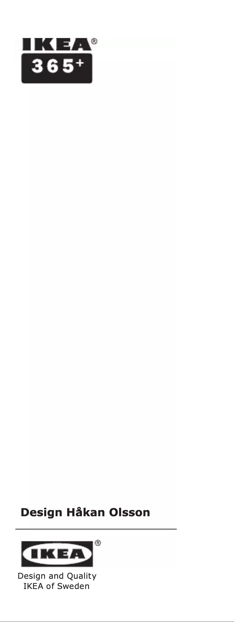 Imagen de la primera página del manual del dispositivo GNISTRA