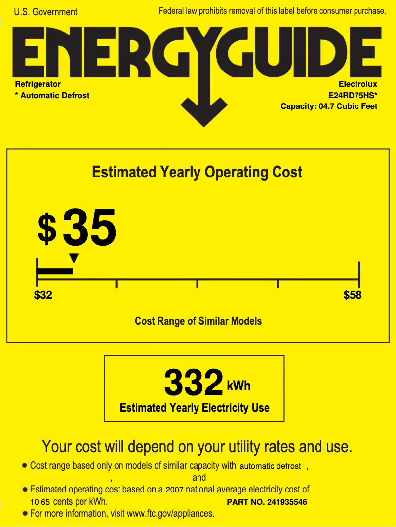 Imagen de la primera página del manual del dispositivo E24RD75HSS