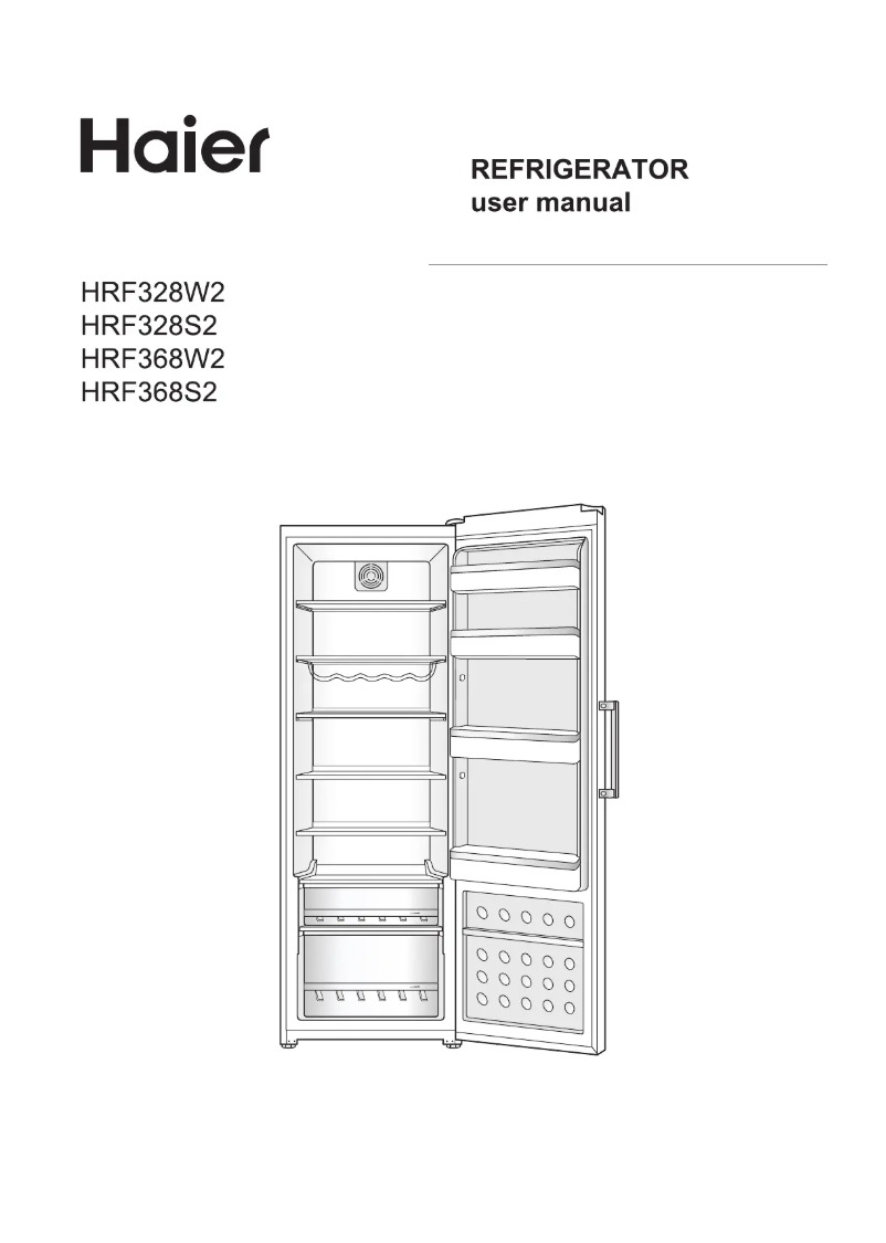 Imagen de la primera página del manual del dispositivo HVF260WH2