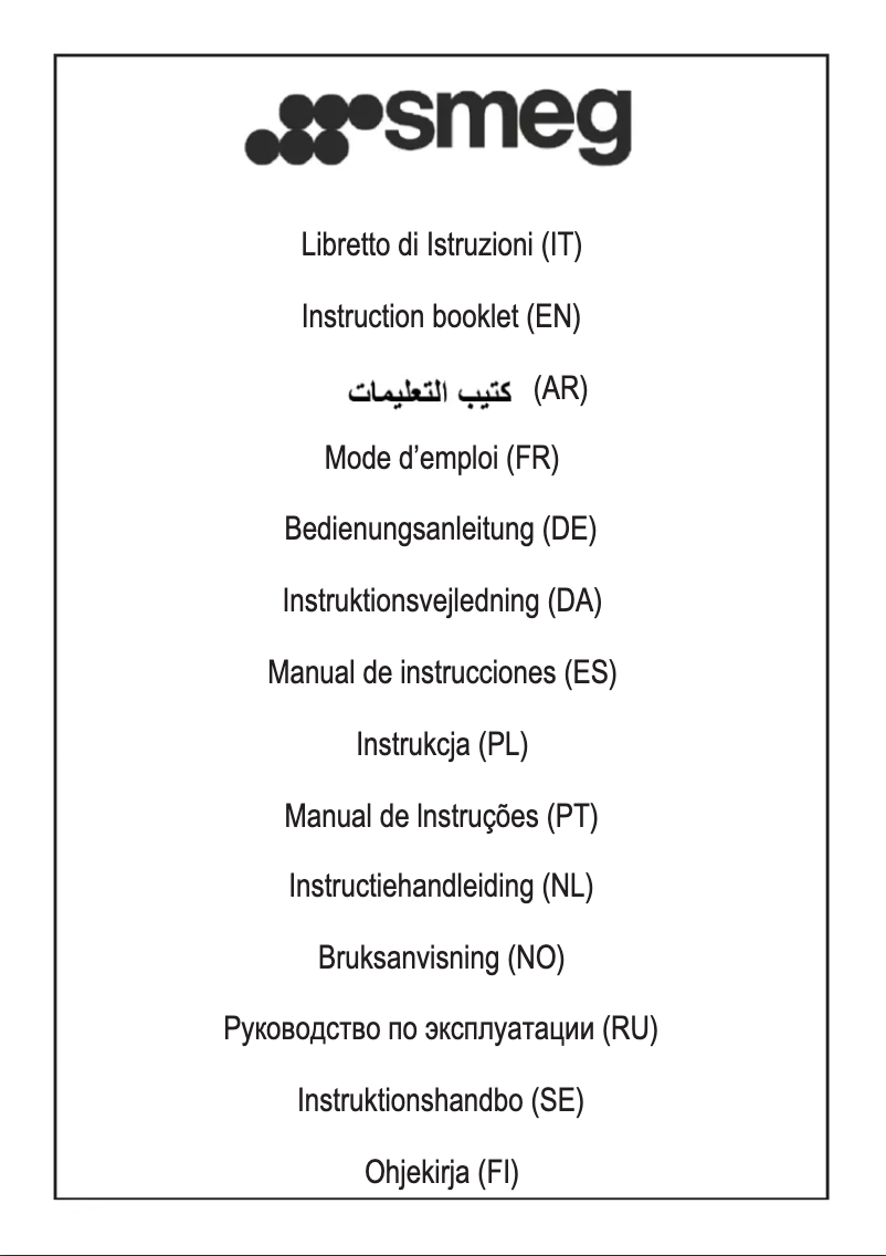 Imagen de la primera página del manual del dispositivo KS90AE