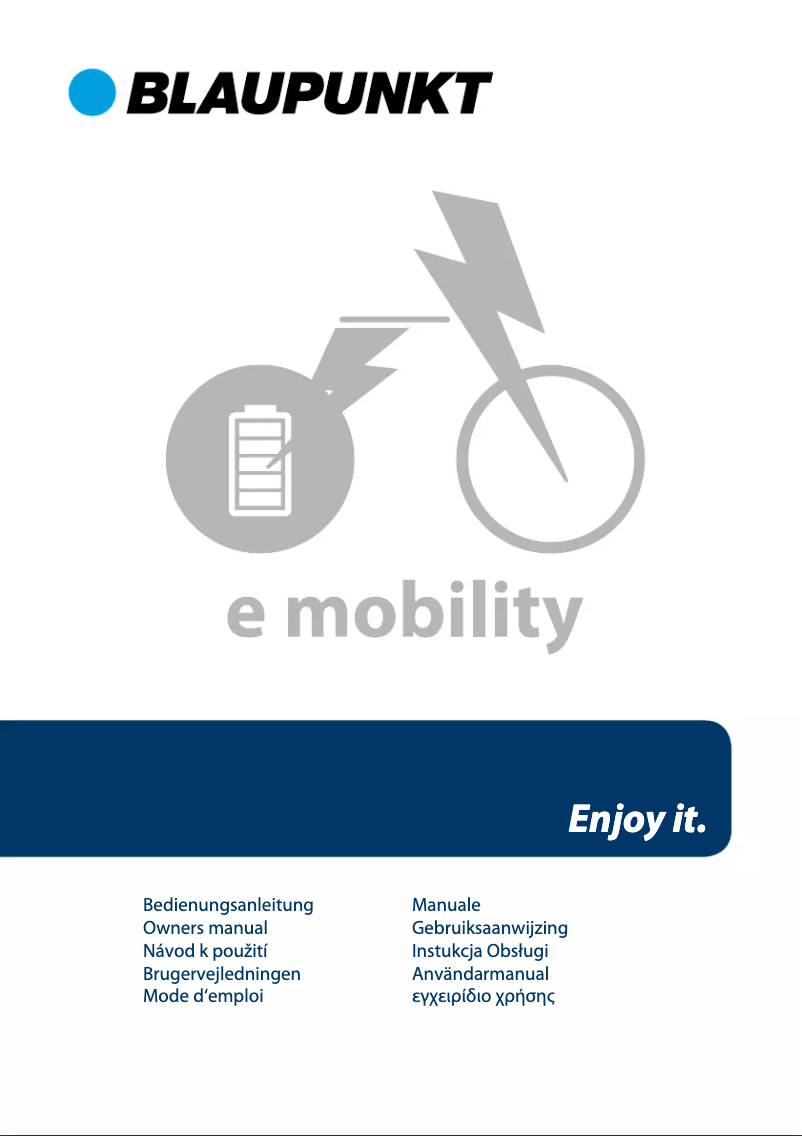 Imagen de la primera página del manual del dispositivo CARL 300