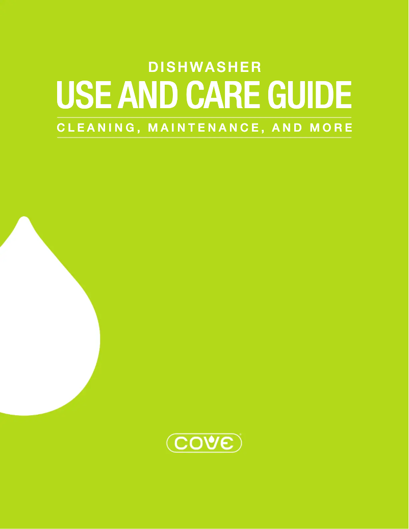 Imagen de la primera página del manual del dispositivo DW2450